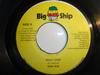 7palcová deska KARI JESS - Don't Stop NONE Big Ship Jamaica Reggae, Ska & Dub Použitá