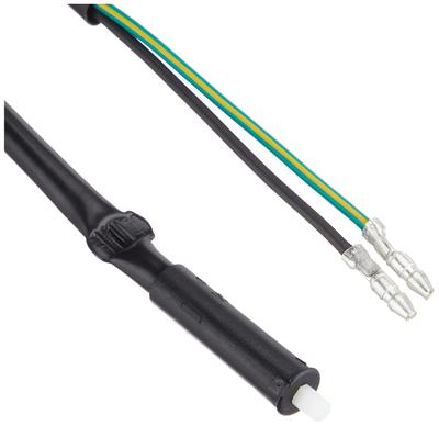 NTB SSH-04 Front Stop Switch for Honda, Total Length: Approx. 17.7 Inches (450 Mm)