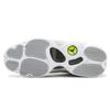 Jordan 13 Retro Low Pure Platinum GS 310811-100