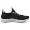 Adidas Bounce Comfortable Versatile Shock Absorbing Durable Low Top Running Shoes Women Sneaker Black S78253