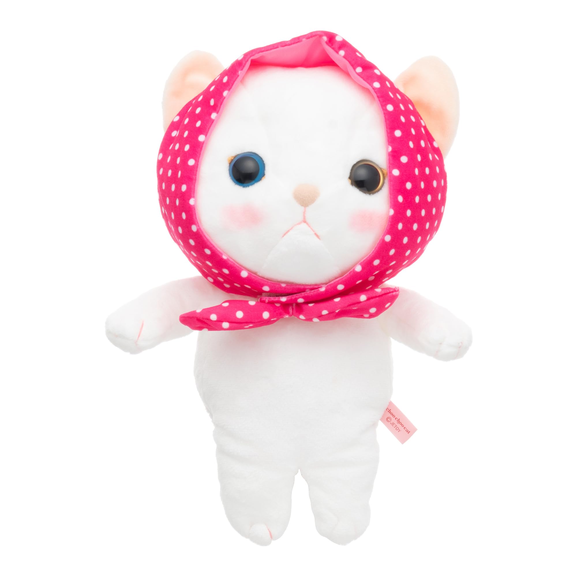 

LITE ChuChu Cat водительский чехол H-353