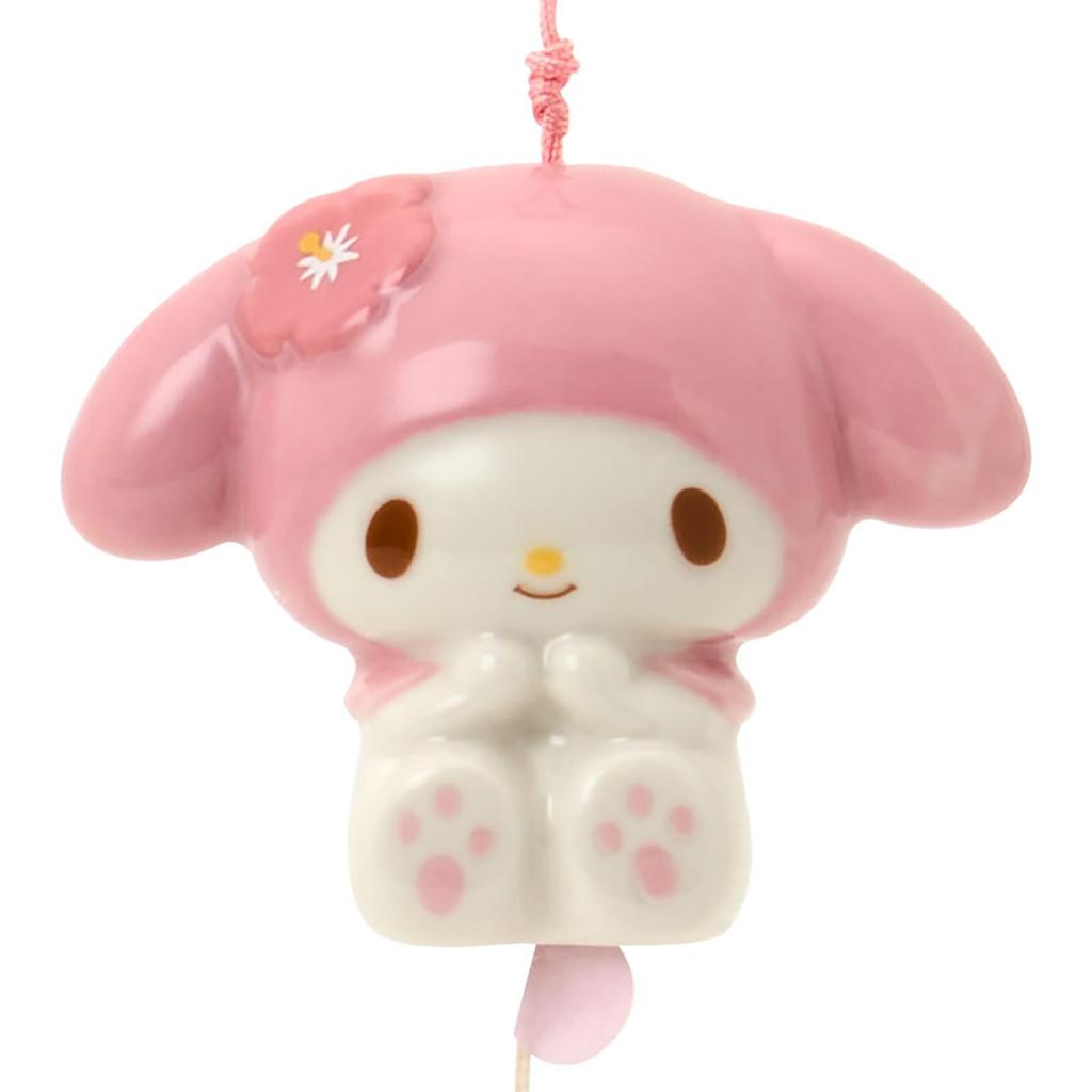 Sanrio Wind Chime My Melody 891541 -