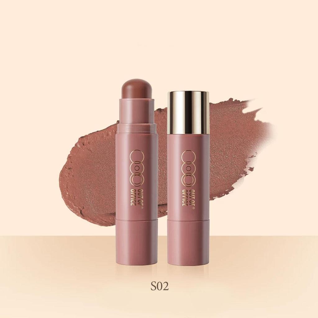 OUT OF OFFICE GLOWFIX SCULPTING STICK   5g/0.18oz