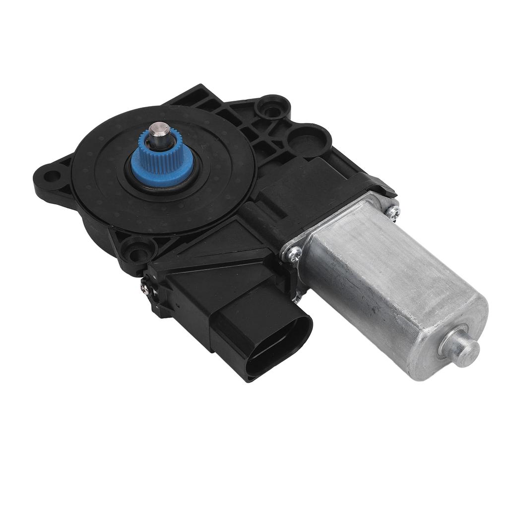 Rear Left Power Window Lift Motor Fast Response Efficient 742 456 Replacement for E90 F30 325i 323i 328i 328xi 330i