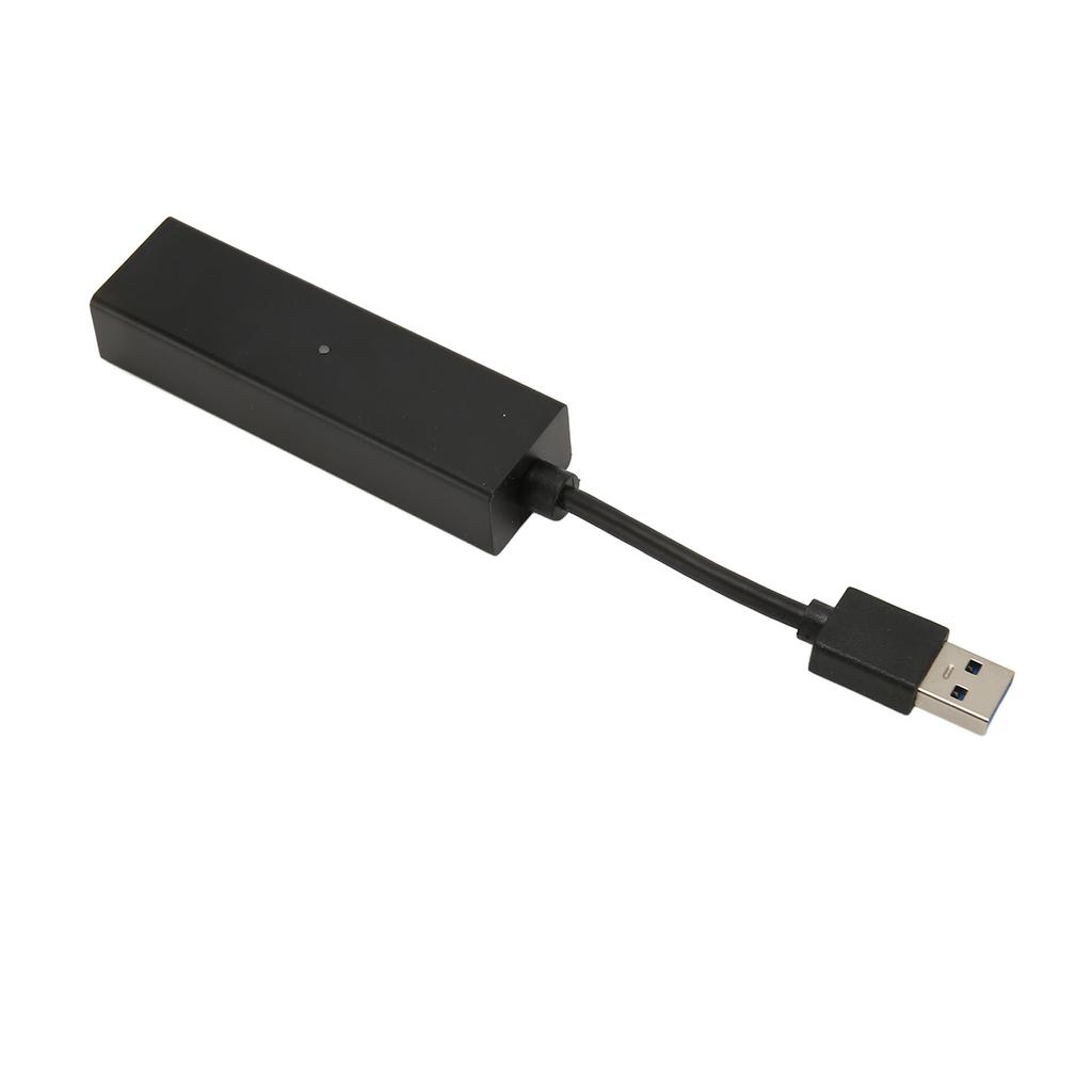Für PS5 VR-Kameraadapter Plug and Play für PS5 VR-Kamerakonverterkabel für PSVR-Kameraadapter