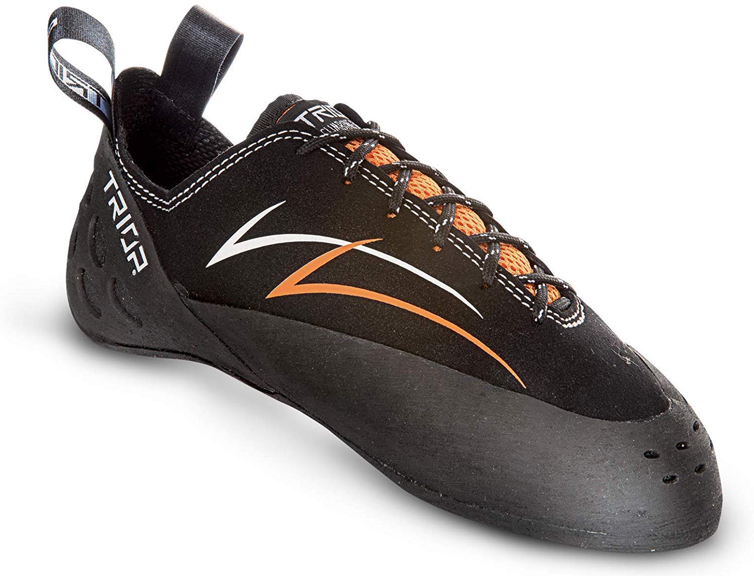 

Bouldering Shoes with Laces ORCA [TRIOP] (Genuine) (28.0cm / EUR43.5)