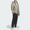 adidas Future Tech 3 In 1 Windproof Duck Down Warm Zipper Long Sleeve Jacket Men Jackets KQ5502