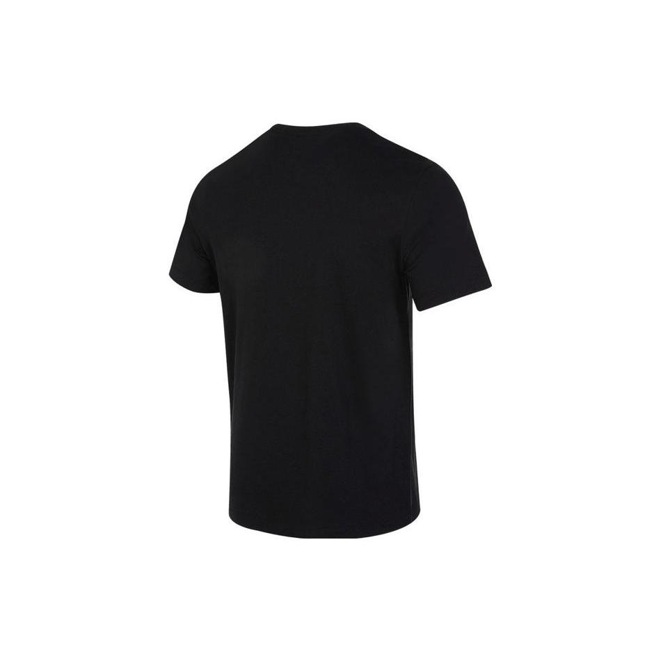 Jordan Flight MVP T Shirt Men's Black FB7366-010