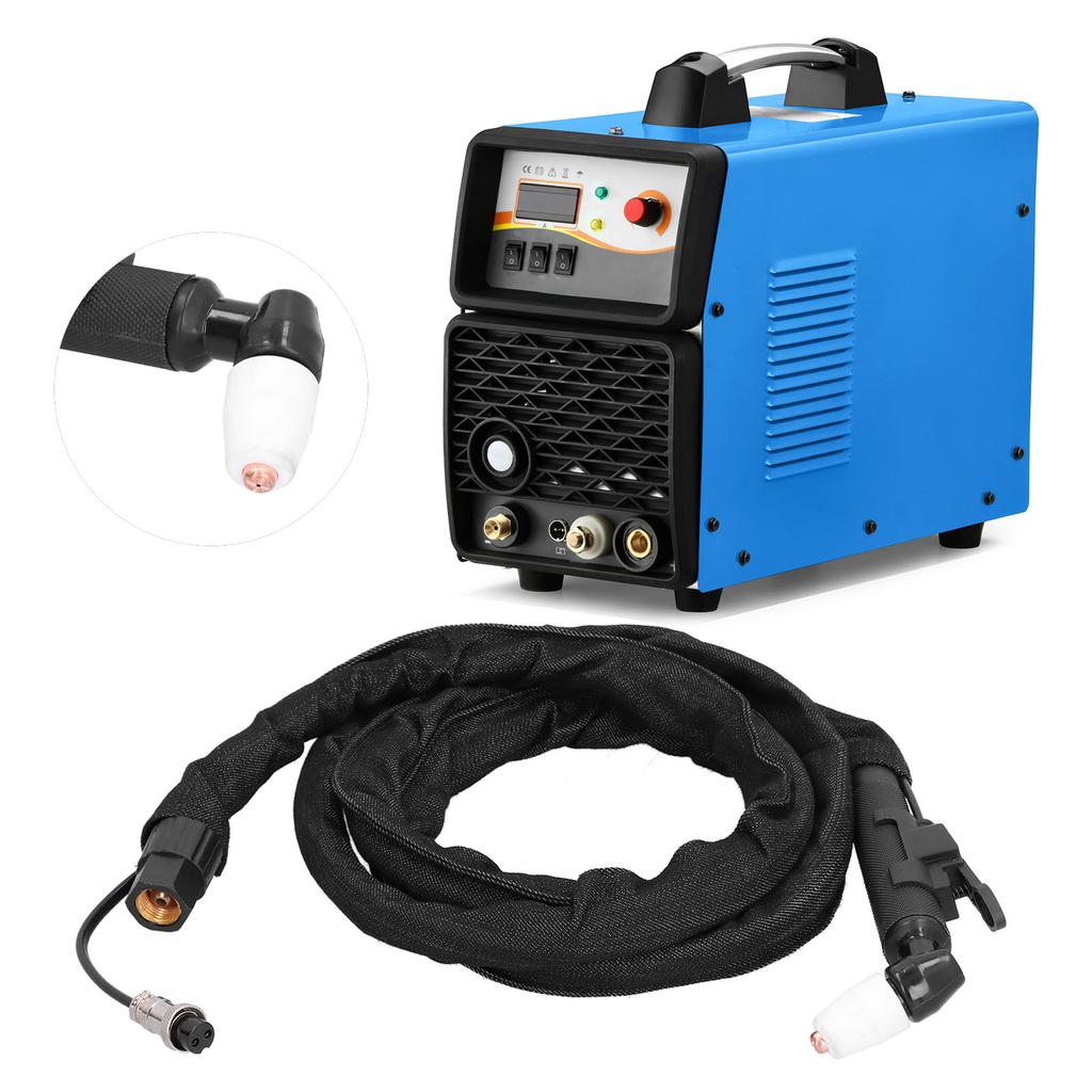 Plasma Cutter Torch PT‑31 Air Plasma Cutting Torch for 40A 50A Plasma Cutting Machine Plasma Cutting Torch Plasma Cutter Torch