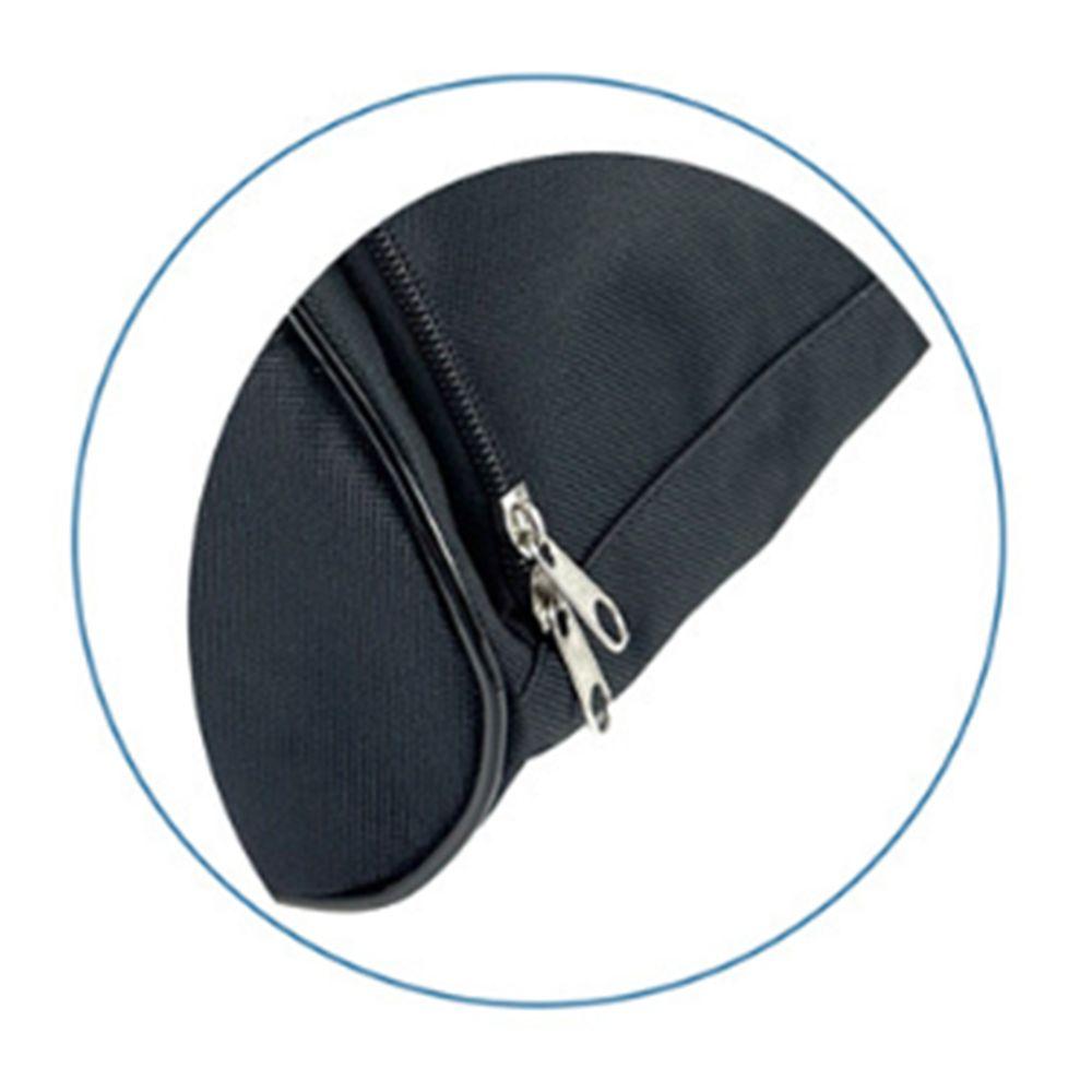 Mesh Soccer Shoe Storage Case Hand-Held Shoe Carrier Bags Convenient Golf Shoe Handbag  For Home