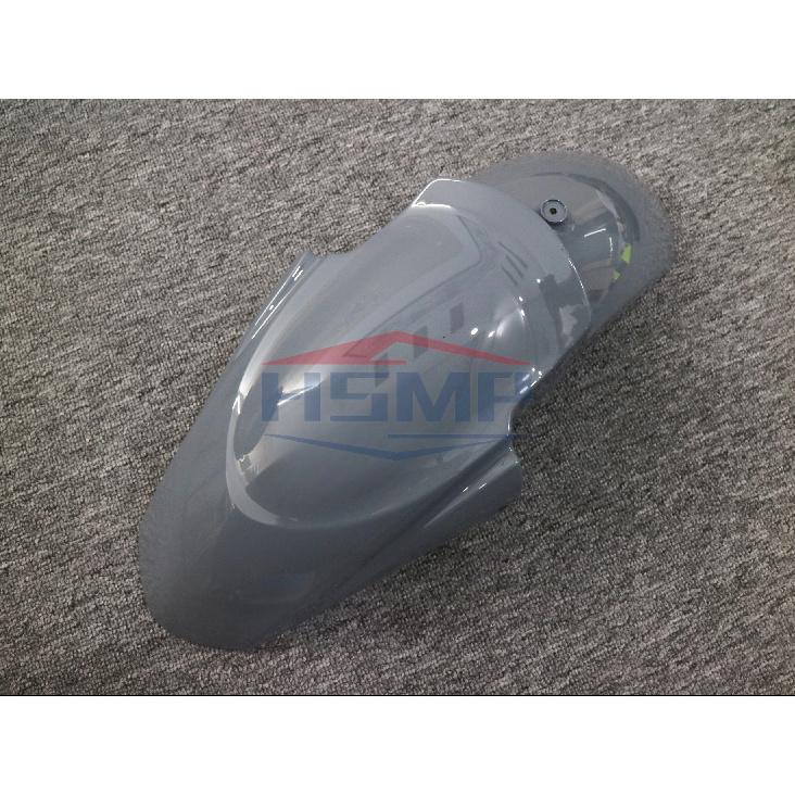 for Yamaha XJ6 xj6 2009 2010 2011 2012 motorcycle front wheel fender fairing ABS plastic body decoration parts