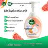 Dettol Grapefruit Foaming Hand Wash