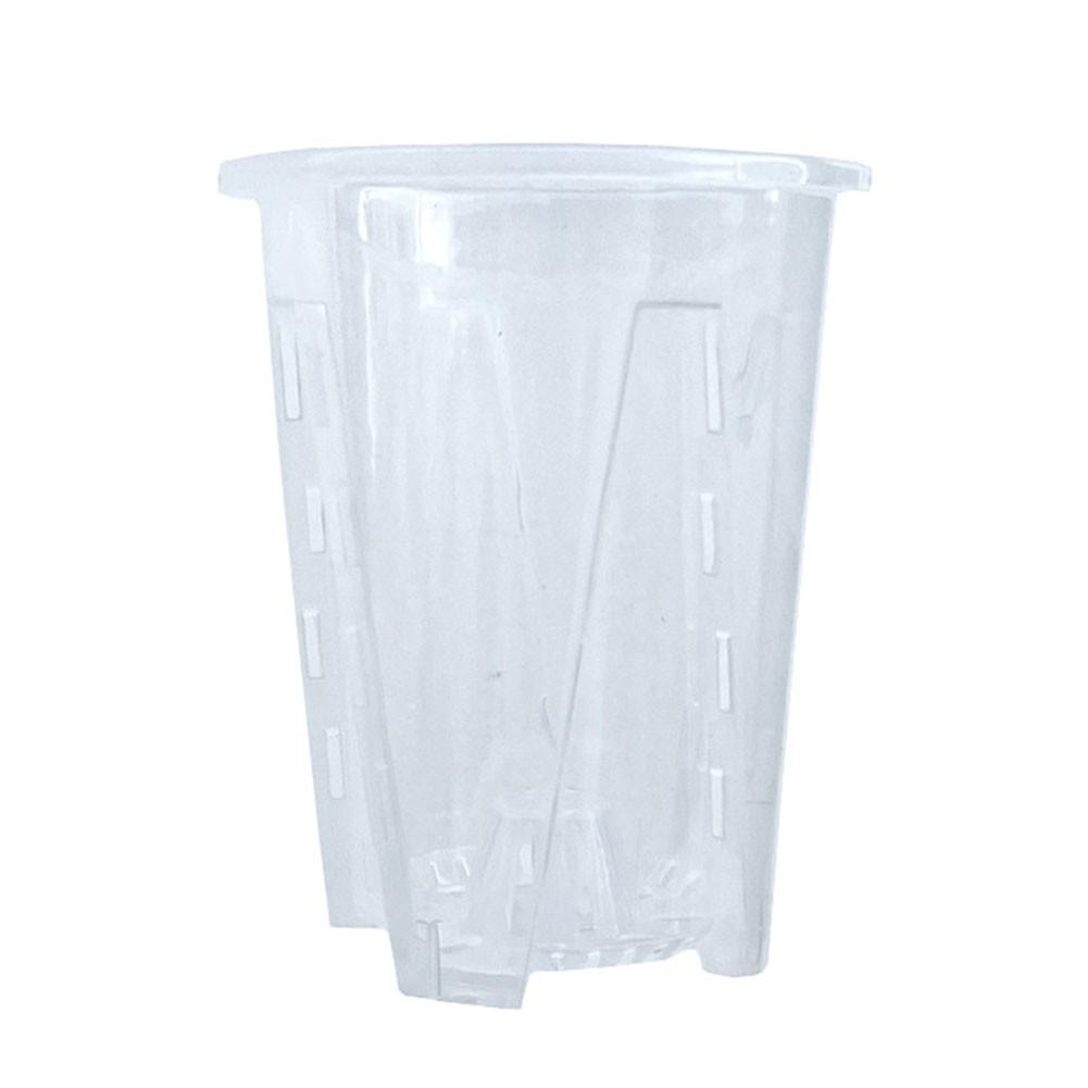 Flower Pot 14cm Flower Pot No Rotten Roots Thickened