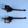 1 Stück Links/Rechts 7/8" 2MM Hydraulischer Hauptbremszylinder - Motorrad Bremshebel Für Dirt Pit Bike ATV Quad Moped Roller