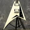 Series Rhoads RRT Ebony Fingerboard Snow Jackson/MJ White[S/N JFJ2200564]