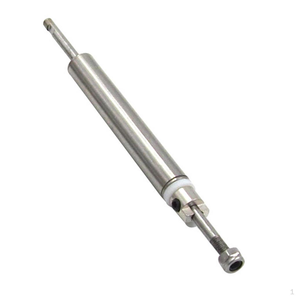 4mm Flexible Drive Shaft Replacement for RC Boat DIY Parts