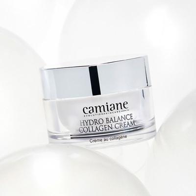Creme de Colágeno Hydro Balance 50g