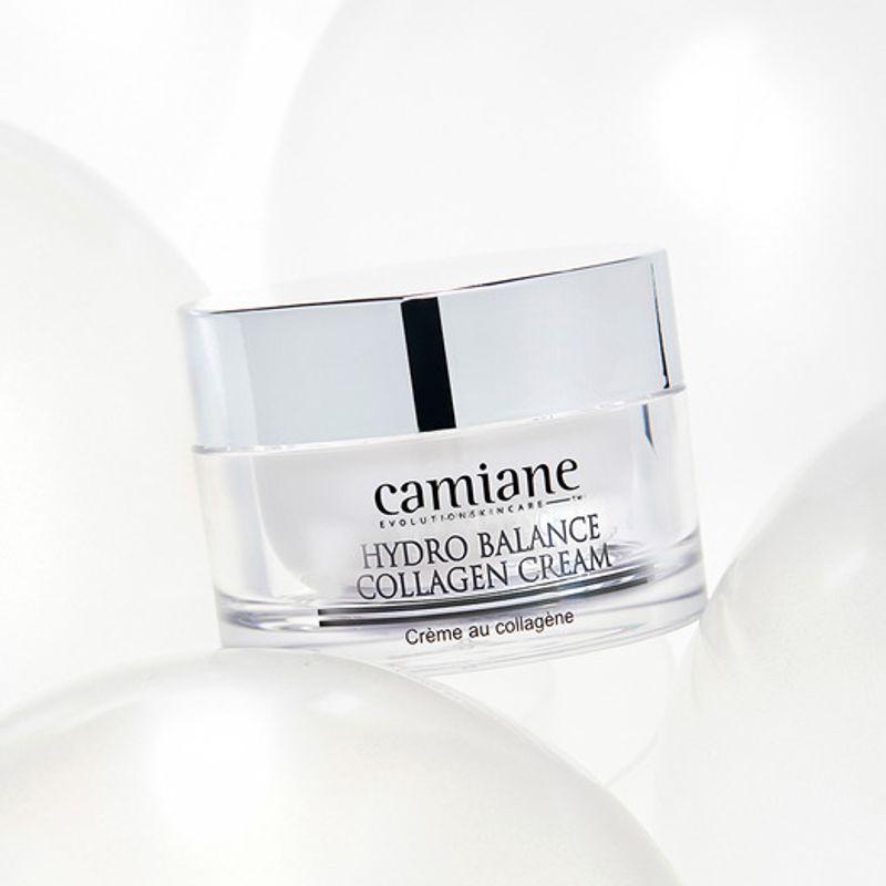 

Hydro Balance Collagen Cream 50g