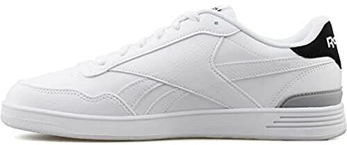 

Кроссовки Reebok Court Advance белый/векторный морской/зеленый 42