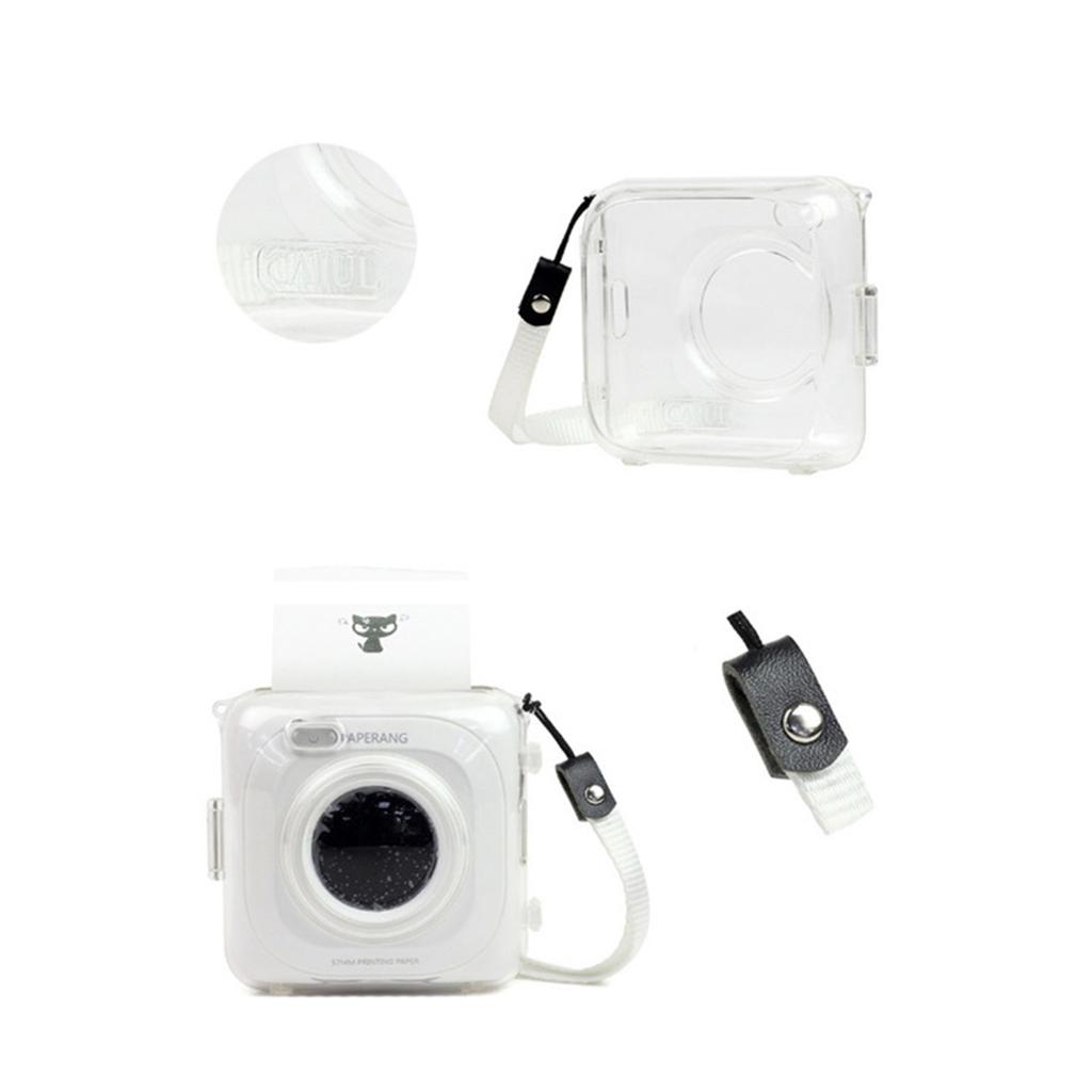 Portable thermal bluetooth -drop and -scratch protective