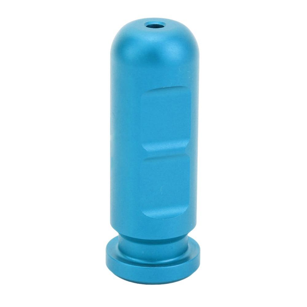 Aluminum Alloy Ear Pressure Balance Tool for Snorkeling Underwater Free Diving Beginner