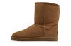 UGG Classic Short 'Chestnut'