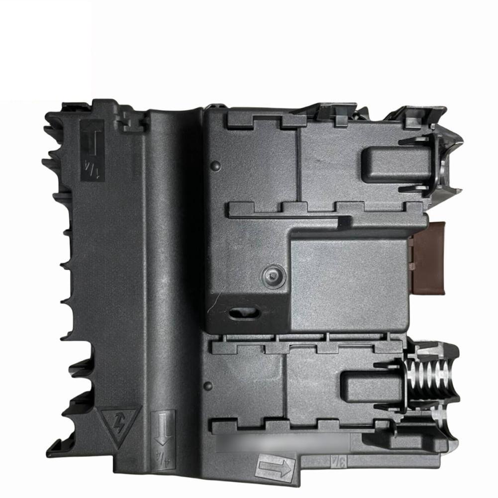 Automotive Battery Manager Battery Control Module Battery Management System Part Replacement System OEM 9675350380