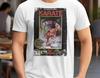 International Karate - Vintage T Shirt 8 Colors Unisex Sizes S-5XL 100% Cotton Cover Art Commodore 64 Game 8 Bit