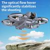 2025 New M2 Drones With HD 8K Dual Camera Height Hold Optical Flow Localization RC Obstacle Avoidance Foldable Quadcopter Toys