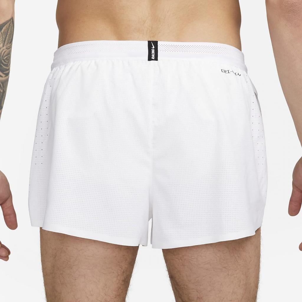 New Nike Sports Shorts Men's White CJ7838-100