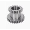 Cj0618 Teeth T29Xt21 T20Xt12 Dual Dears Metal Lathe Gear Duplicate Gear Double Gear