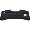 Front Engine Hood Pad Heat Sound Insulation Cotton Mat Soundproof Cover Accessorie Compatible For Nissan Rogue X-Trail T32 XTrail 2014~2020