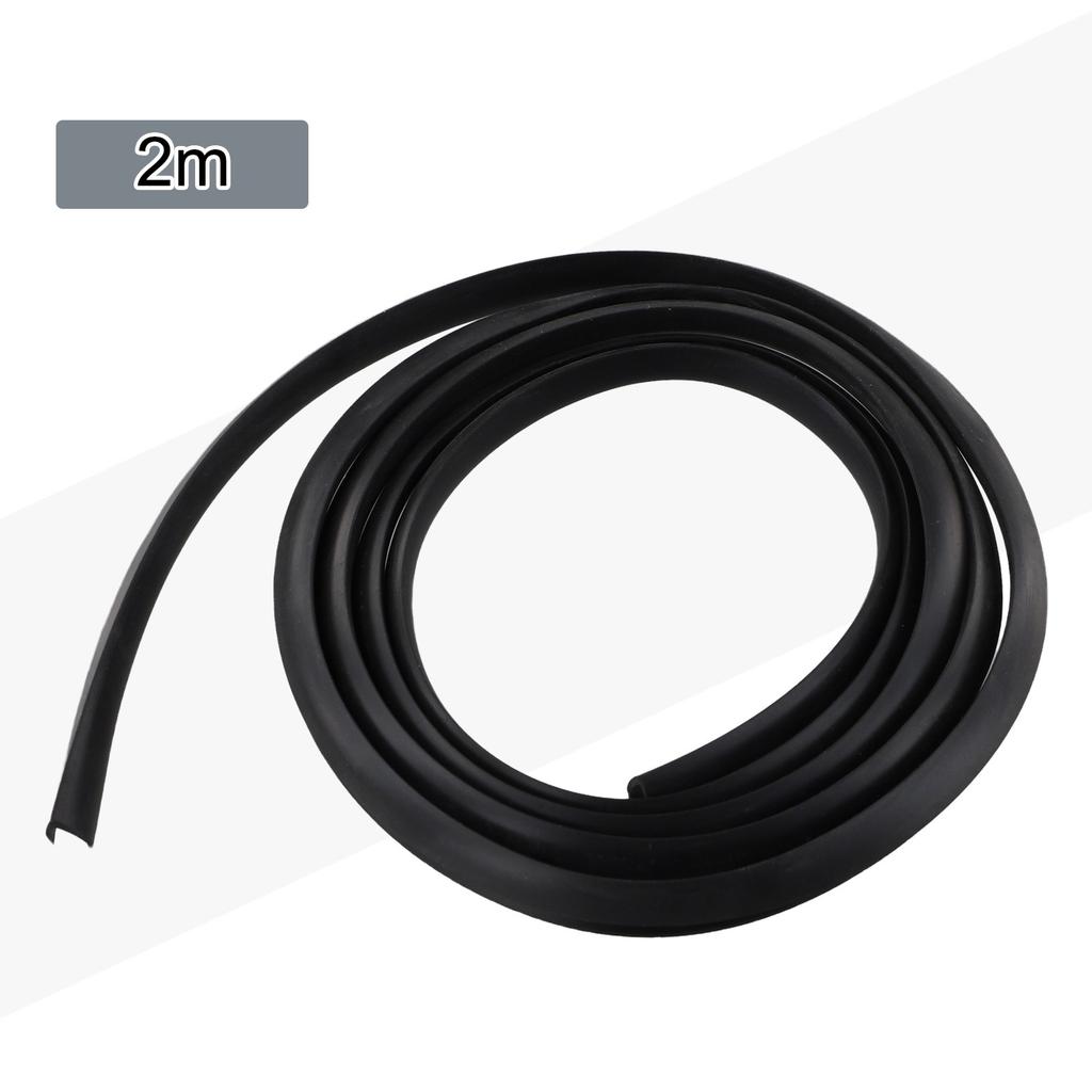For Window Car Seal Strip Accessories Leakproofness