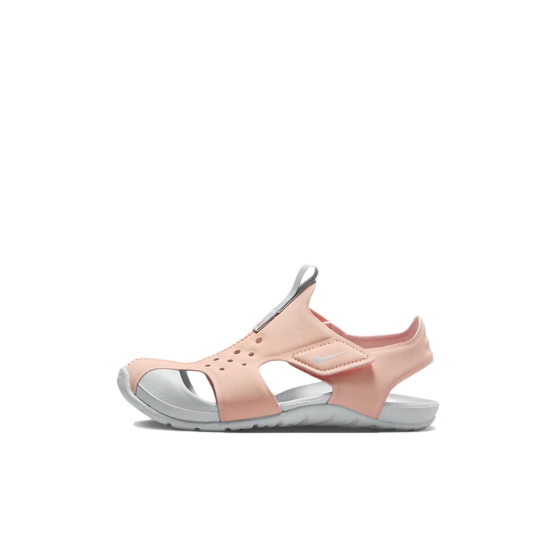 

сандалии Nike Sunray Protect 2 Kids Sandals Kids 943826-801