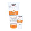Oil Control Body Sun Gel Cream LSF30+ 200ml
