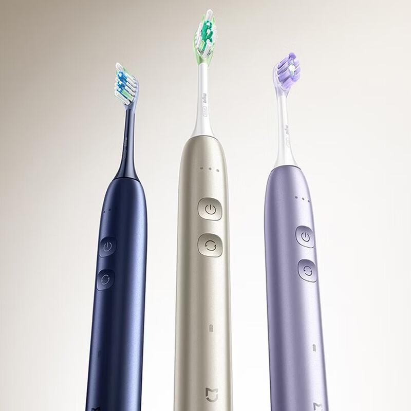 Xiaomi Smart Sonic Electric Toothbrush CN plug (adapter included)