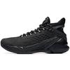 KT4 Thompson Abrasion Resistant Breathable High Top Basketball Shoes Men's Black Sneakers 11931101-3