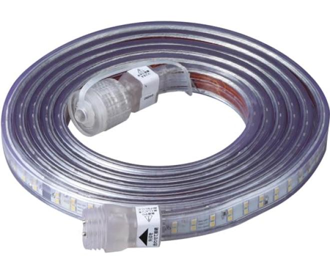 

Hataya Limited (Hataya) LED Strip Light, Single-Sided, 2.5m, LTP-025