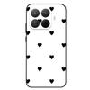For Xiaomi 15T Pro Case 15 T Silicone Luxury Space Soft Bumper for Xiaomi 15T 15TPro 5G 2025 Phone Cover TPU Funda Shockproof