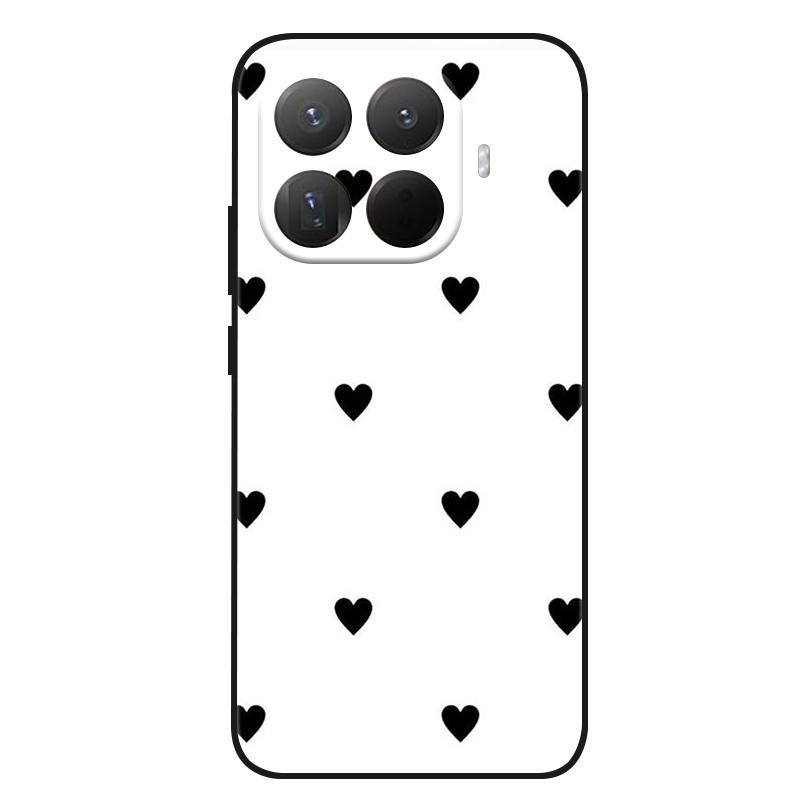 For Xiaomi 15T Pro Case 15 T Silicone Luxury Space Soft Bumper for Xiaomi 15T 15TPro 5G 2025 Phone Cover TPU Funda Shockproof