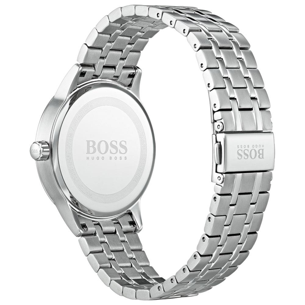 Hugo Boss 1513652 Chronograph Quarz Herrenuhr