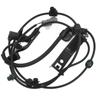 Front Left ABS Wheel Speed Sensor For Toyota Hilux Vigo Fortuner 2006-2012 89543-0K020 89543 0K020 895430K020 Car Accessories