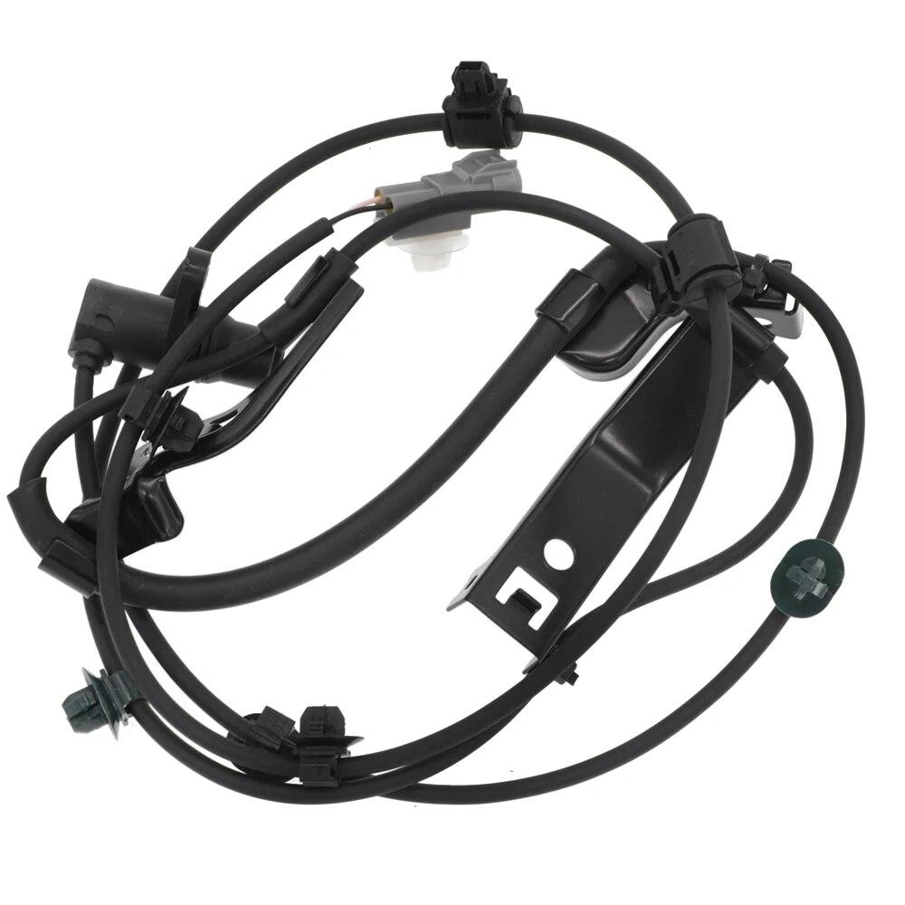 Front Left ABS Wheel Speed Sensor For Toyota Hilux Vigo Fortuner 2006-2012 89543-0K020 89543 0K020 895430K020 Car Accessories