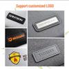 Fireproof Document Bag: Secure Storage for Cards, Passport & Power Bank