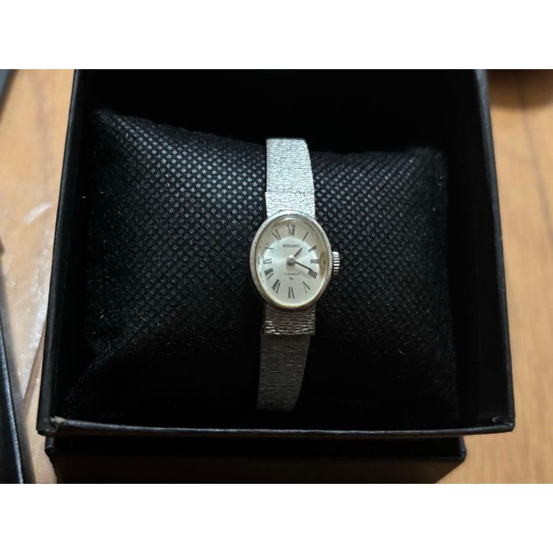 Used SEIKO ladies watches