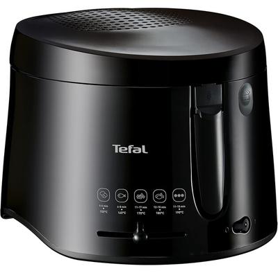 Deep Fryer Tefal FF1078 (FF107810)