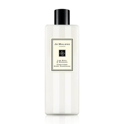 Limette Basilikum & Mandarine Spülung 250ml