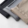 SNOWFLYING Men's Ice Silk Stretch Casual Pants