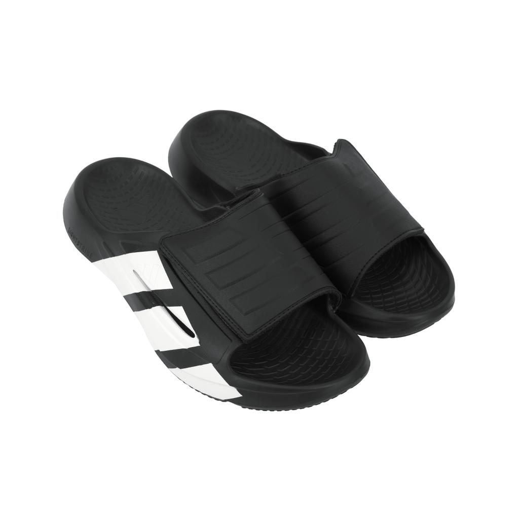 adidas Lightblaze Slide Nero Bianco Sneakers Unisex Core-Black Cloud-White JR1253