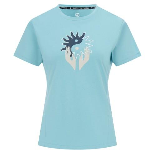 Dare 2B Womens/Ladies Tranquility III Yin Yang T-Shirt